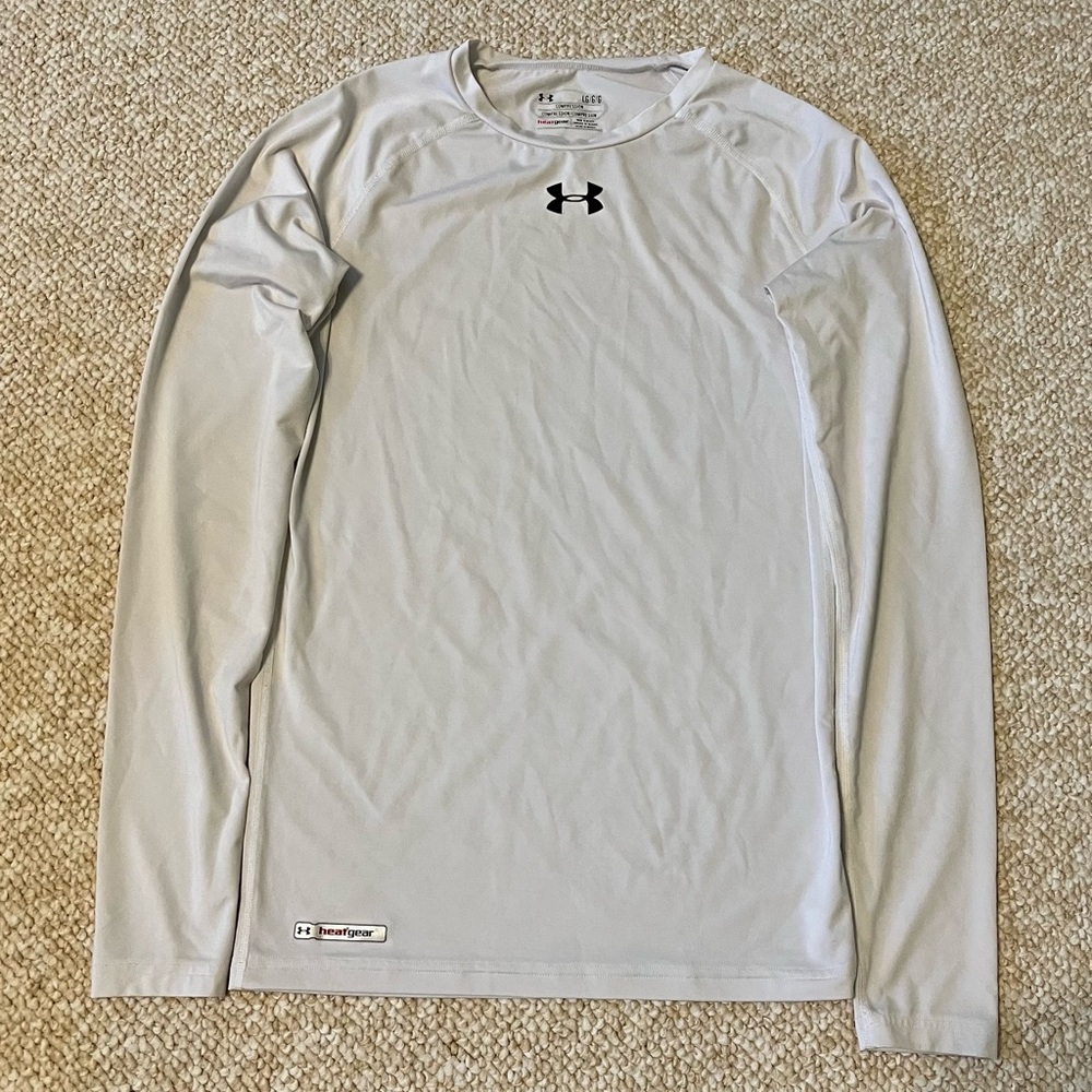 Men’s Under Armour Compression Shirt